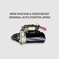 BMW N42/N46 & E90/E46/E87 AUTO STARTER JAPAN