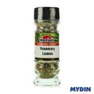 Meriah Gourmet Spices Rosemary Leaves (15g)