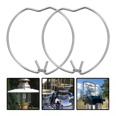 10Pcs Bulb Retaining Spring Clips for Mr16 Mr11 LED Halogen Downlights Panel Lamps Manganese Steel S