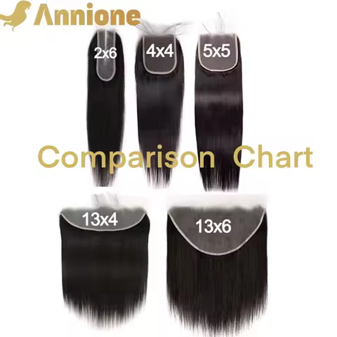 13x6 13x4 24-26 inches Lace Frontal Straight Pre Plucked 2x6 4x4 5x5 Ear To Ear Transparent Frontal 