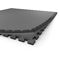 104cm x 104cm Interlock Jigsaw Mat Tatami Puzzle Mats Boxing Mats Gym Mats Play Mats Kindergarten Si