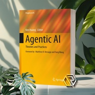 Agentic AI Theories and Practices