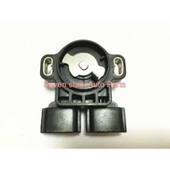 Butterfly Position Sensor A22-665-W00 For Nissan 2.0l OEM A22-665 W00
