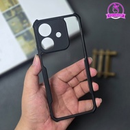 Realme Note 60 Realme Note 60X Case Fusion Armor Shockproof Case Realme Note 60 Realme Note 60X