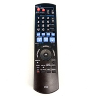 Remote Control N2QAYB000197 for Panasonic DVD VCR DMR-EZ48V EUR7659T50 EUR7659T60 EUR7659T70 EUR7659