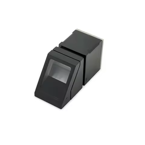 GROW DC4.2-6V or DC3.3V 1000 Capacity R307S Optical Fingerprint Module Sensor Reader USB UART Interf