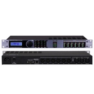 High efficiency Wholesale Good Quality Dbx DriveRack 260 2 X 6 Signal Audio Processor for 2 X 6 Loud