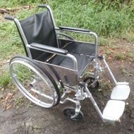 kursi roda seken bekas