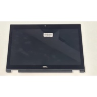 12.5" LED LCD Screen IPS Laptop Display TOUCH Panel Slim CN-00GDM0 NV125FHM-N51 fit NV125FHM-N85 NV1