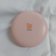 Skin Food 水蜜桃蜜粉餅