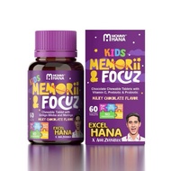 *INSTOCK* *SGBASED* EXCEL HANA (PRODUK MOMMYHANA)*