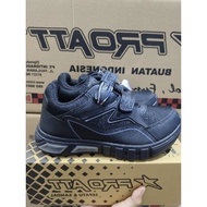 Pro Att Shoes for School Children Magnet Mga 490 V