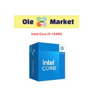 Intel Core i5-14400