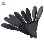 8Pcs CW CCW Blade Propeller for  XK A110 A120 A130 A380 RC Plane Spare Parts