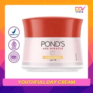 Ponds Age Miracle Krim Wajah Youthful Glow Day Cream dan Night Cream Ponds Age Miracle Krim Wajah |