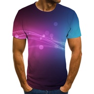 New Printed Mens Tshirt Vertigo Tshirt Printing Fun Dizzy Tshirt For And