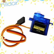 HLAR SG90 Servo Mini Remote Control for RC Robot Arm 9G Servo
