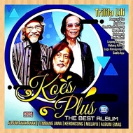 Kaset Mp3 Full Musik Lagu Koes Plus Full album Terbaik-Kaset Mp3 Lagu Nostalgia CD Mp3 Lagu Kenangan