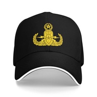 Us Army Eod Fashion Diy Newest Baseball Cap