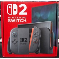 Nintendo | เครองเลนเกม Nintendo Switch 2 รนมาตรฐานในประเทศ