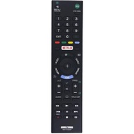 RMT-TX201P Remote Control Replacement for Sony Bravia TV KDL-32W600D KDL-43W750D KDL-49W750D KDL-55W650D KDL32W600D KDL43W750D KDL49W750D KDL55W650D