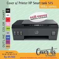 HP COVER FOR PRINTER SMART TANK 515hp
