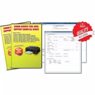 Resetter Canon G1000 G2000 G3000 v4905 Full unlimited All PC