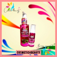 JAMU NENEK FEMINIE WASH / SPRAY MISS V