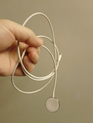 Apple Watch 充電線