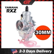 GTmotor 30MM RXZ Mili Racing Carburetor Yamaha Motorcycle Karburator