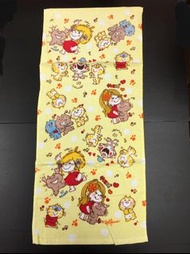 日本 Ado Mizumori 水森亞土浴巾