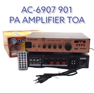 Acoustic Amplifier AC-6907 901