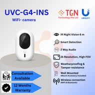 Ubiquiti Unifi Protect Camera G4 Instant *Live demo available*