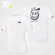 TShirt Baju Tee Sport Shirt Baju Sukan Maxx MXGT067