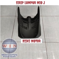 Shark Fin Cover for Yamaha Mio J 54P WIN Brand