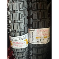 VIVA TYRE CROSS TAYAR MOTOR CROSS VIVA FT321 225-17/250-17/275-17 Tayar murah cross