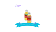 YOU C1000 VITAMIN APPLE 140ML