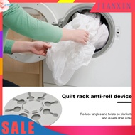  Fabric Yard Storage Legging Untwister Anti-tangle Laundry Gadget for Washer Dryer Reduce Tangles and Wads Household Supplies