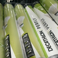 Bola Badminton /Bulu Tangkis / ShuttleCock FSC100 x12pcs