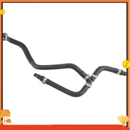 Tank Radiator Hose Accessories Parts for Mercedes C180 E200/250 Radiator Coolant Hose A2045012825 20