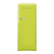 ตู้เย็น 1 ประตู SMEG FAB28RLI5 9.93 คิว สีเขียวมะนาว
