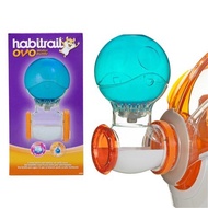 Habitrail Ovo Water Bottle for Hamster Drinking Water