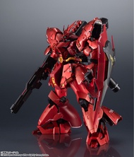全新啡盒未開封Bandai CHOGOKIN MSN-04FF SAZABI 超合金沙薩比 機動戰士 高達 福崗