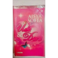 NOVEL UDA DAN DARA ( PRELOVED)