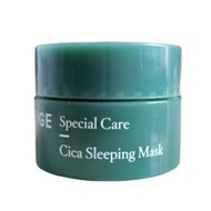 Laneige 10ml Special Care Cica Sleeping Mask