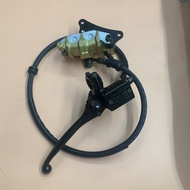 MASTER CALIPER FRONT XRM110/w110