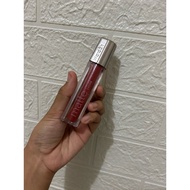 Lip cream by WARDAH shade rose n shine (23) preloved