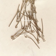 (10g) DIY squid nails 9 nails and T nails