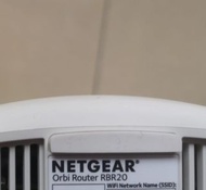 NETGEAR Orbi Router RBR20