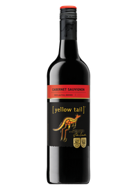 Yellow Tail - 赤霞珠紅酒 (新舊包裝隨機發送)